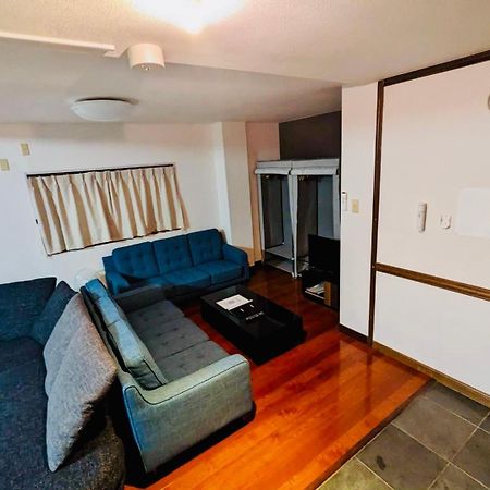 Fieldnever Apartment Stay - Maisonette Family Room Fukuoka  Zewnętrze zdjęcie