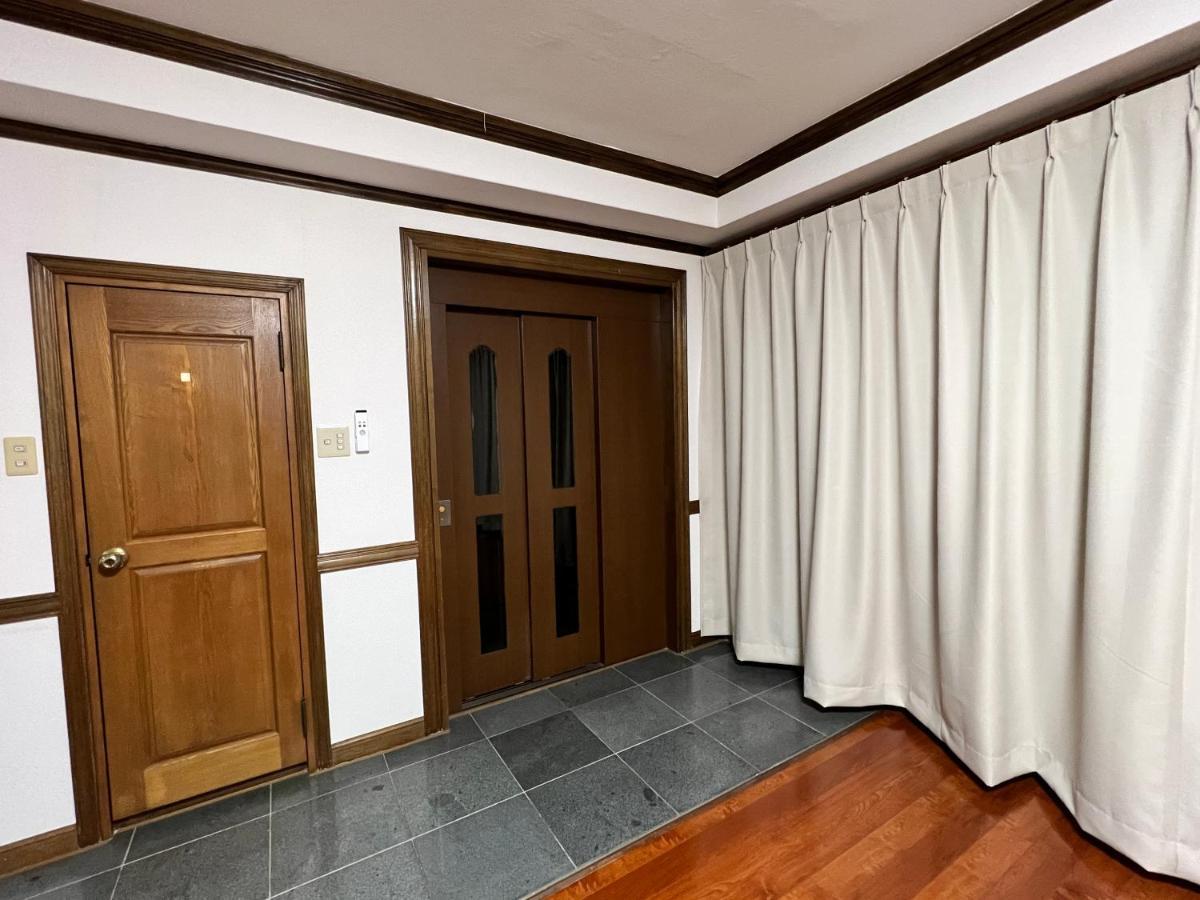 Fieldnever Apartment Stay - Maisonette Family Room Fukuoka  Zewnętrze zdjęcie
