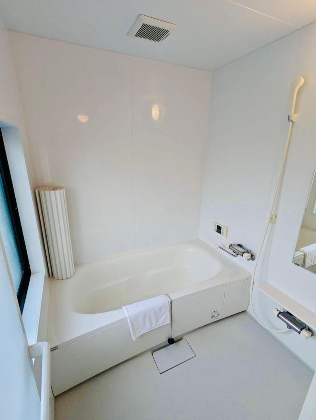 Fieldnever Apartment Stay - Maisonette Family Room Fukuoka  Zewnętrze zdjęcie